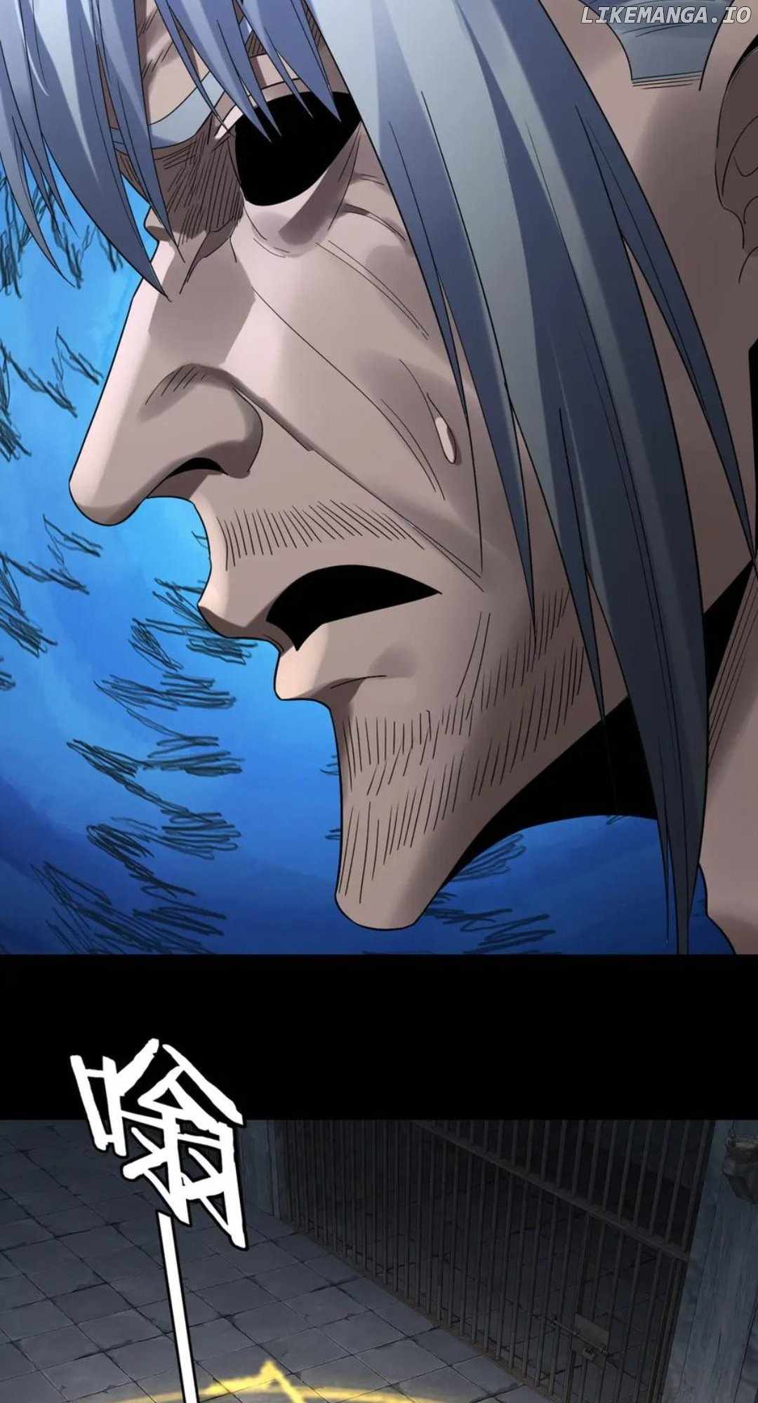 I Am The Fated Villain Chapter 254 45